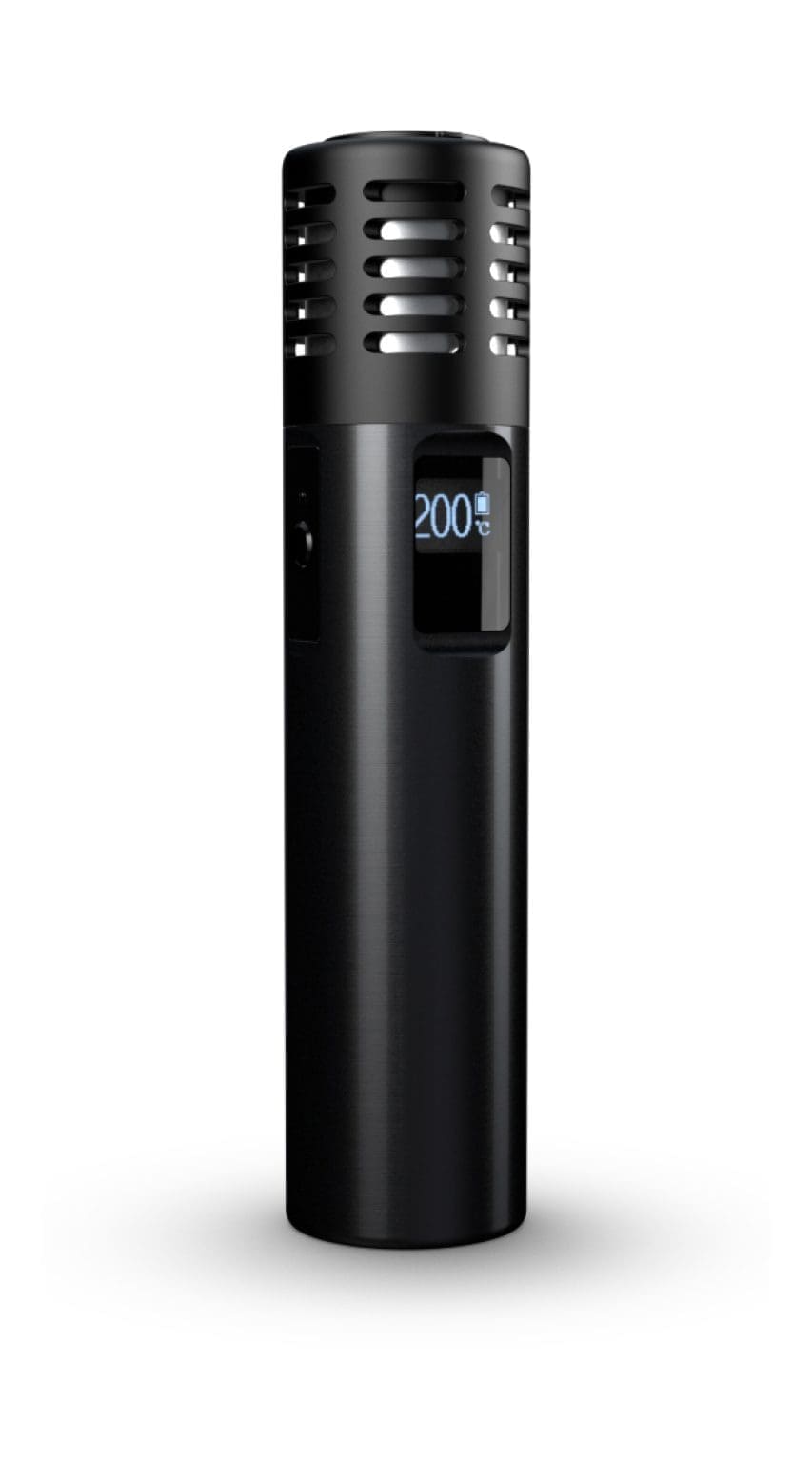 air max vaporizador