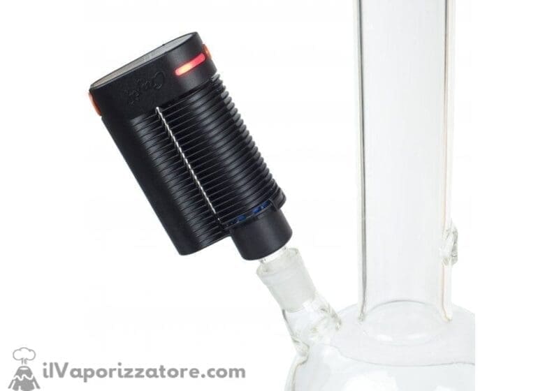 adaptador bong vaporizador crafty
