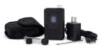 Argo vaporizador embalaje