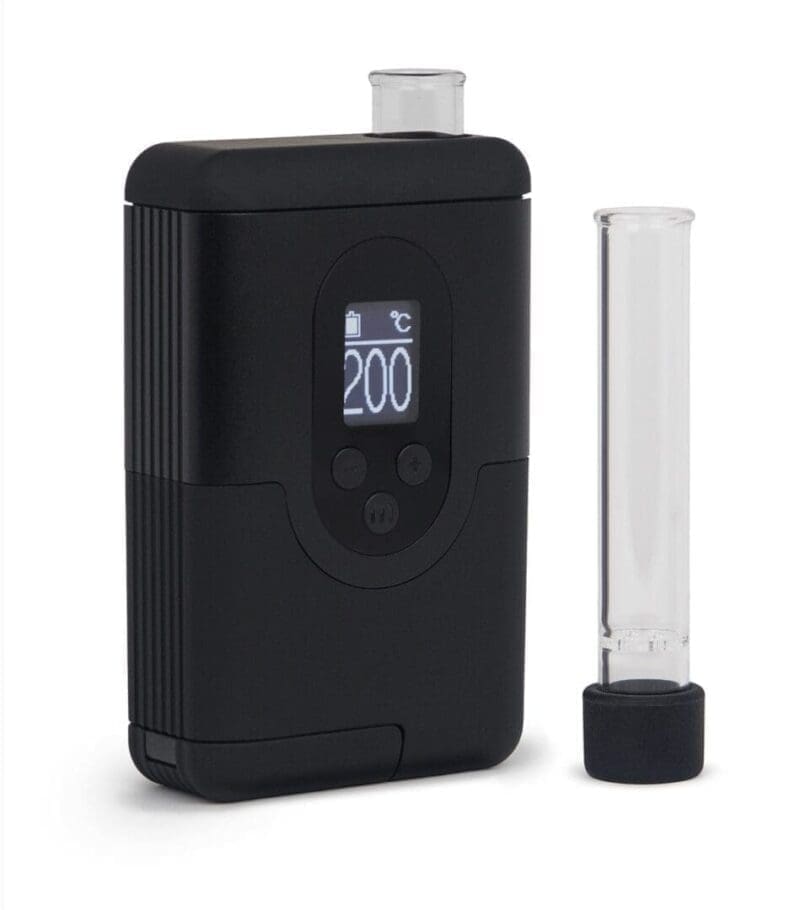 Argo vaporizador