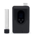 Argo vaporizador