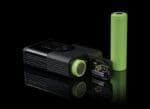 Argo vaporizador batería