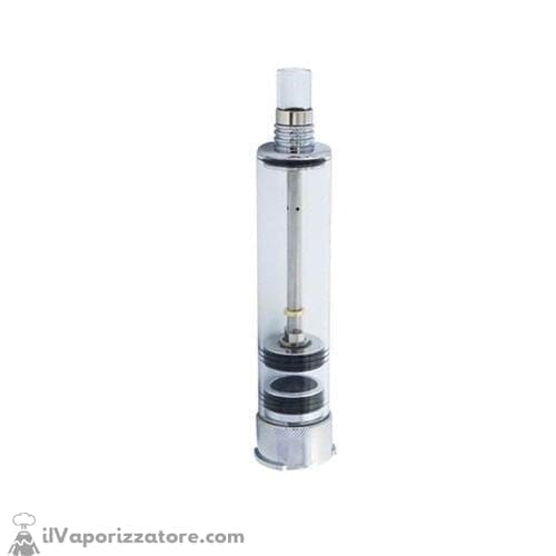 bubbler vaporizador