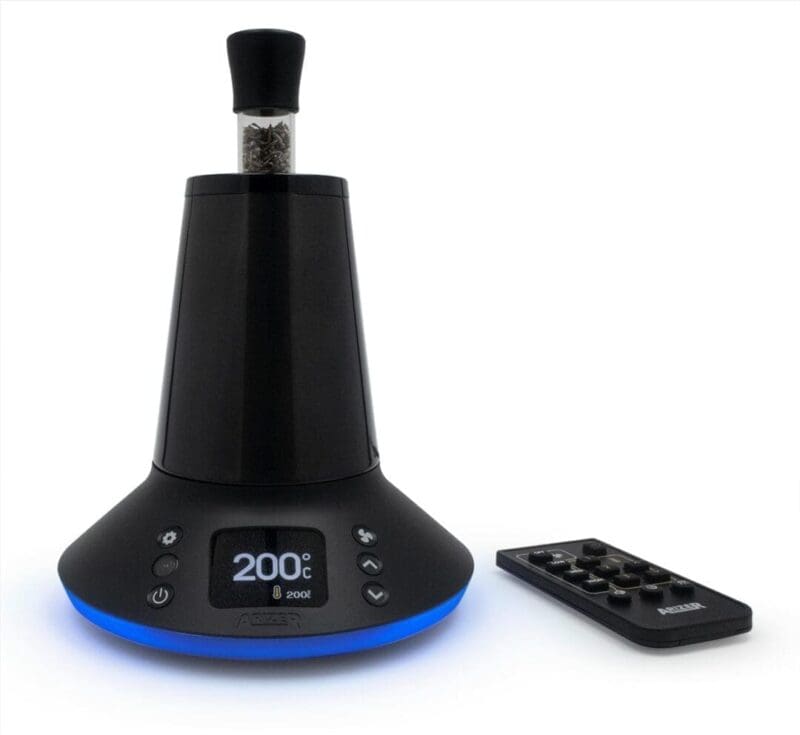 Arizer XQ2 vaporizador de sobremesa