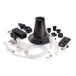 Arizer XQ2 vaporizador de sobremesa caja