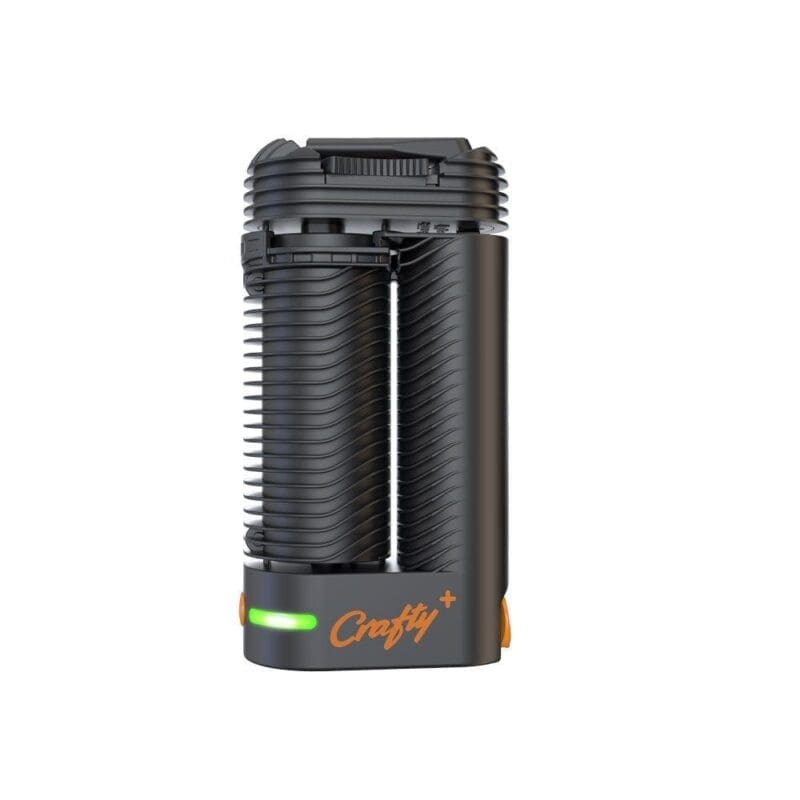 Vaporizador de hierba Crafty
