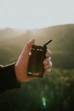 Vaporizador de hierba Crafty