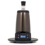 Extreme Q vaporizador de mesa