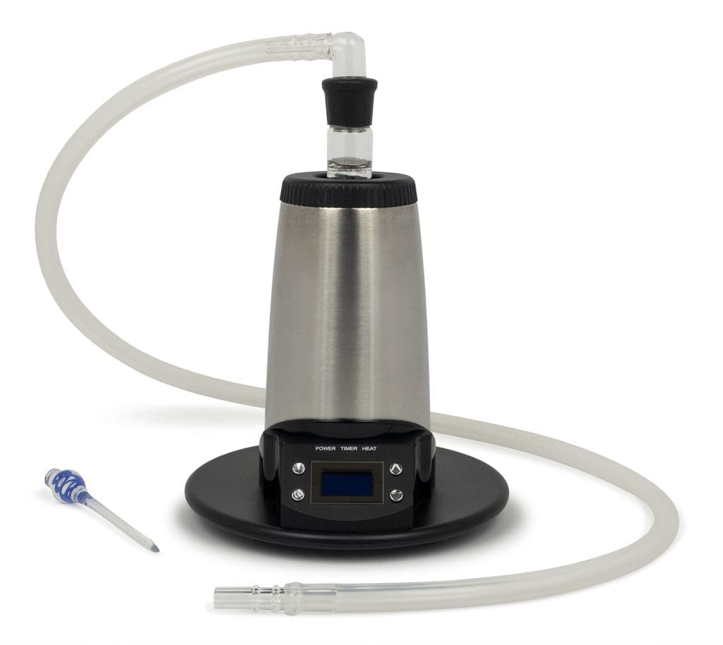 Vaporizador Arizer V-Tower