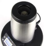 V tower vaporizador de sobremesa