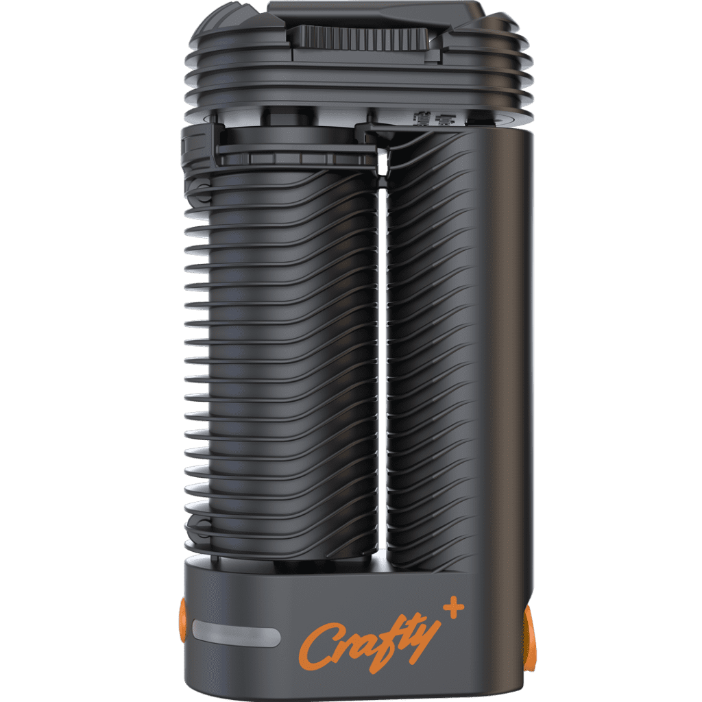 Vaporizador Crafty+ C