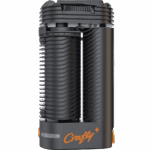 vaporizador de hierba crafty + c
