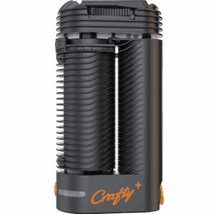vaporizador de hierba crafty + c