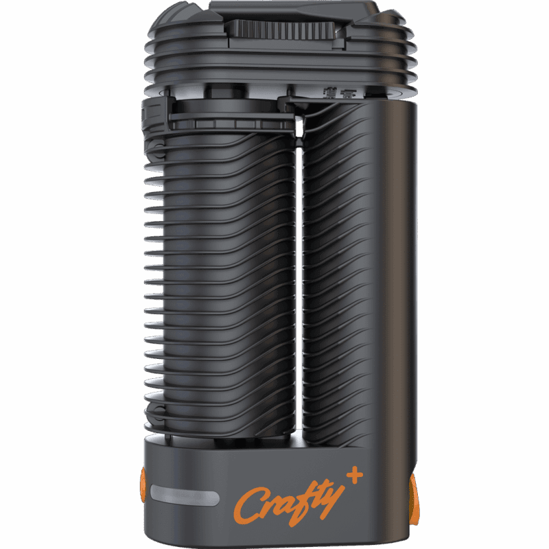 vaporizador de hierba crafty + c