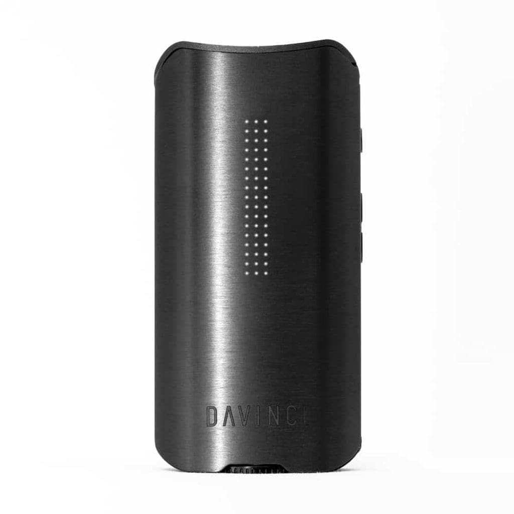 Vaporizador DaVinci IQC