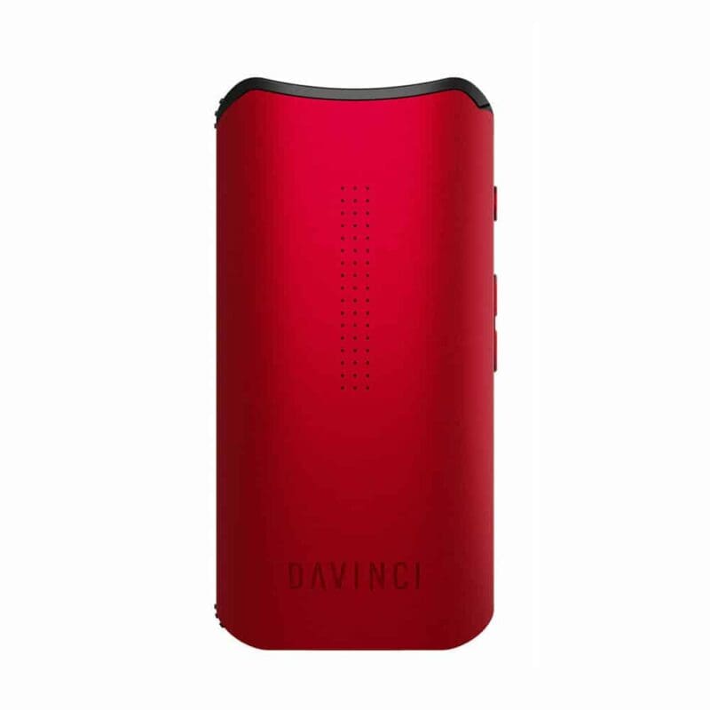 davinci iqc vaporizador