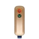 vaporizador firefly 2 plus oro