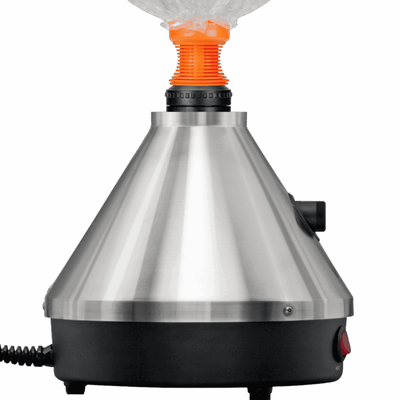 vaporizador volcano classic