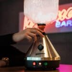 volcano classic vaporizador dimensiones