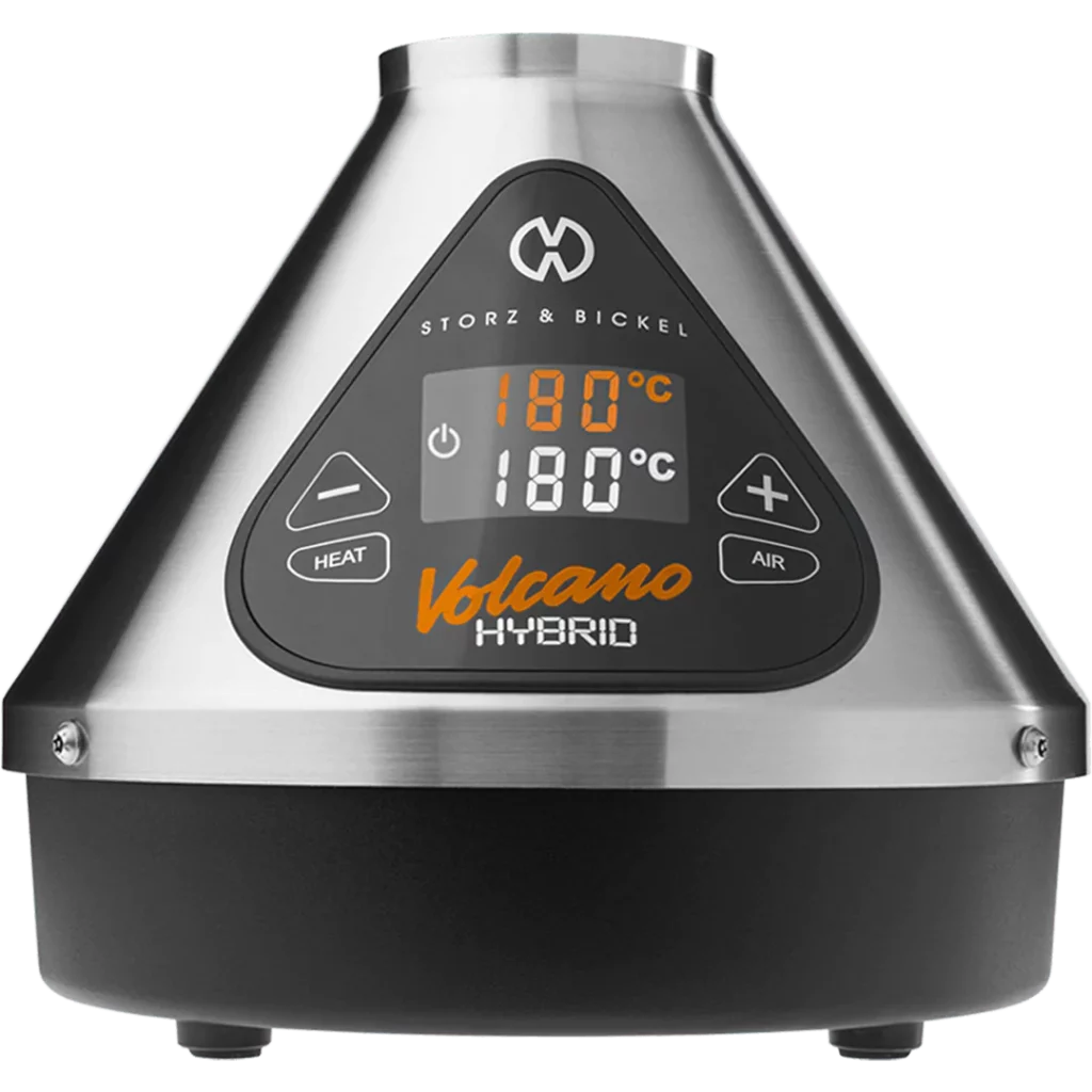 Vaporizador Volcano Hybrid