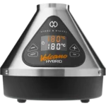 vaporizador volcano hybrid