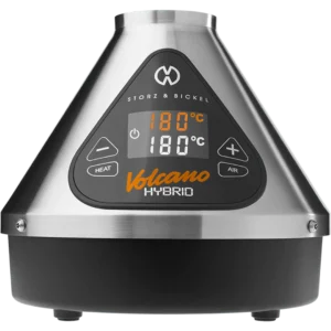 vaporizador volcano hybrid