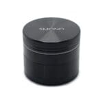 grinder para vaporizador de 4 piezas anodizado