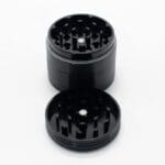 grinder para vaporizador de 4 piezas anodizado