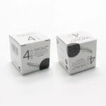 grinder para vaporizador de 4 piezas anodizado