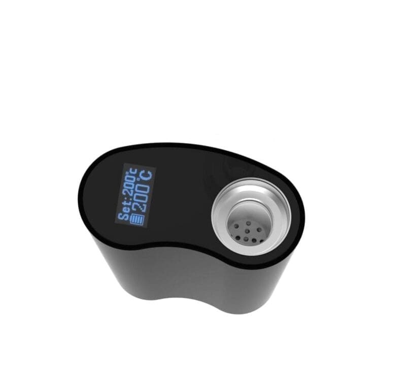 Pantalla vaporizador Smono 4