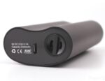 Entrada de aire vaporizador Smono 4