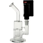 adaptador crafty mighty para bong vaporizador 18 mm