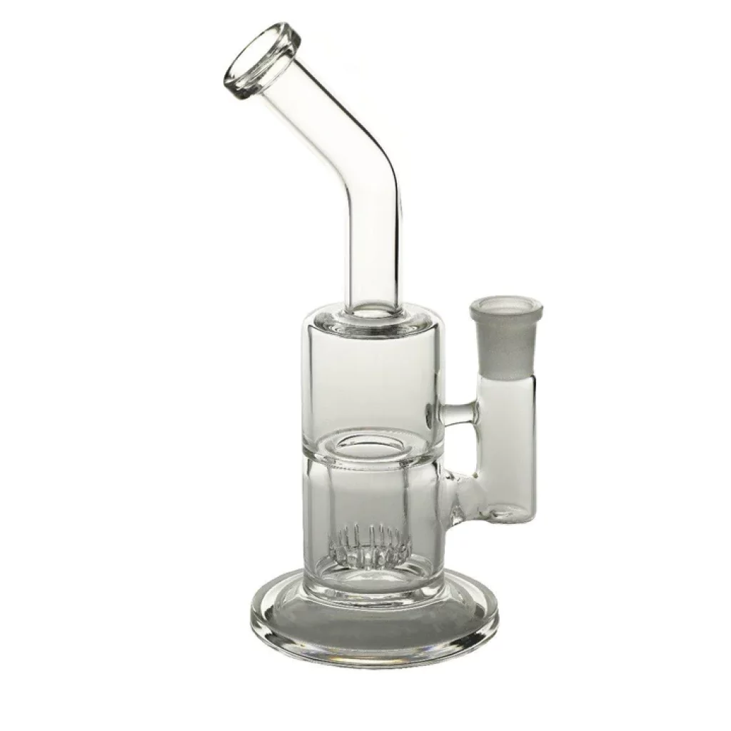 bong per vaporizzatore 18mm