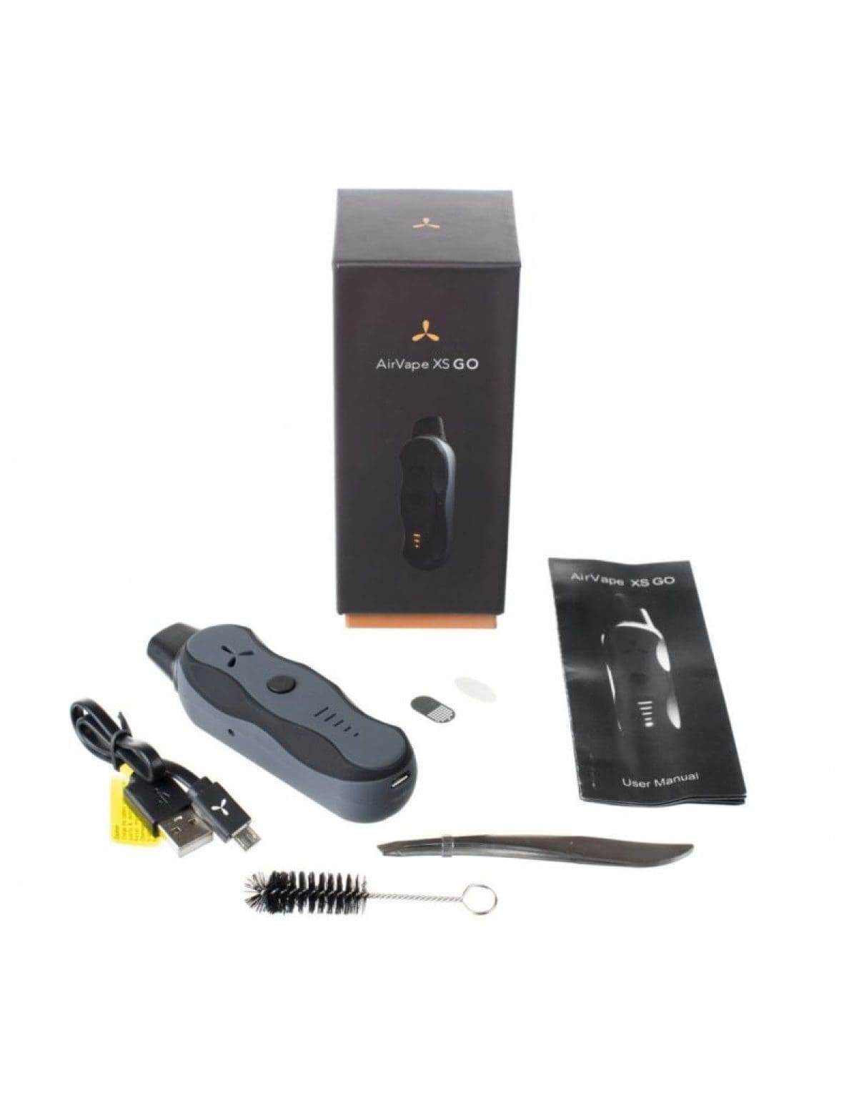 vaporizador airvape-xs-go caja