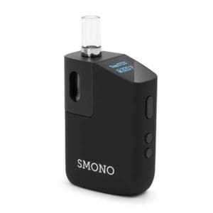 vaporizador smono 3