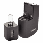 vaporizador smono 3 cámara