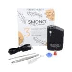 vaporizador smono 3 embalaje