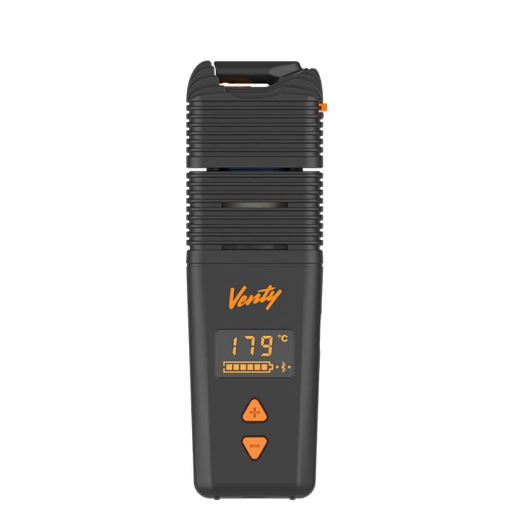 venty vaporizador