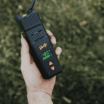 venty vaporizador dimensiones