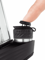 puffco-peak-pro-vaporizador-concentrados-dimensiones