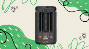vaporizadores portátiles