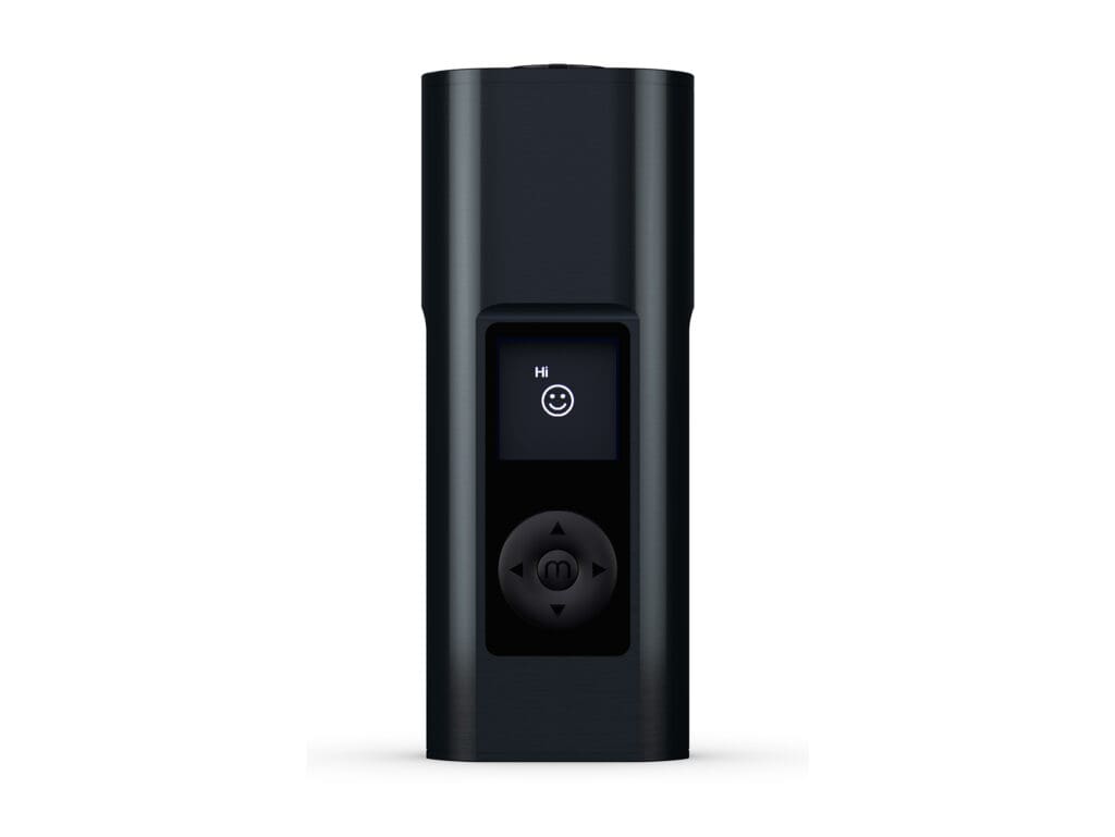 Vaporizador Arizer Solo 3 1