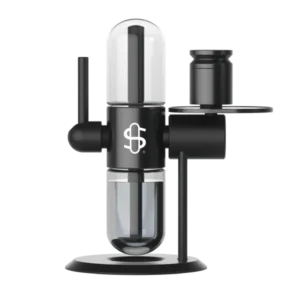 Studenglass black