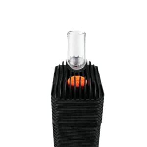 Boquilla de vidrio para vaporizador Venty