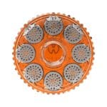 Cargador con 8 cápsulas monodosis Storz & Bickel