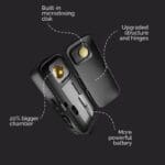 vaporizador AirVape Legacy Pro