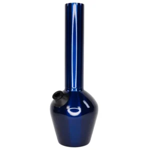 Chill Steel Pipe - Azul