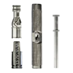 Vaporizzatore Dynavap M7 smontato