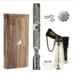 Vaporizzatore Dynavap M7 starter pack