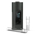 vaporizador arizer Solo 2 MAX_3